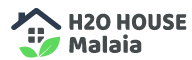 H2O GuestHouse Malaia