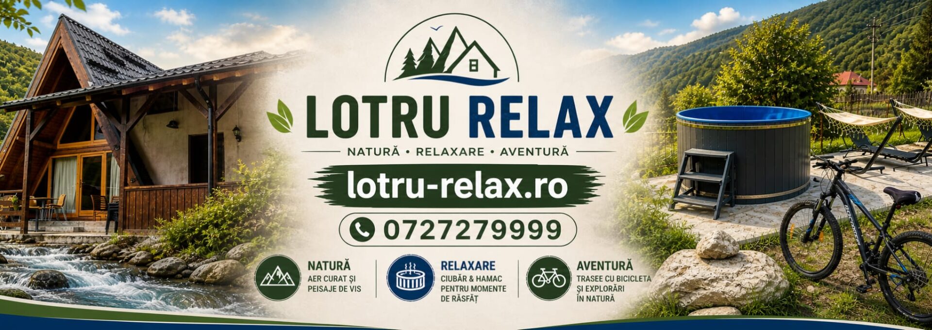 Lotru Relax A-frame
